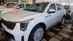 کیا سۆرینتۆ